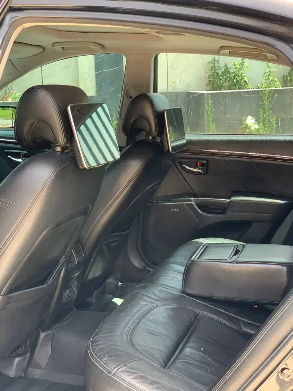 هیوندای آزرا (گرنجور) 3300cc - 2008