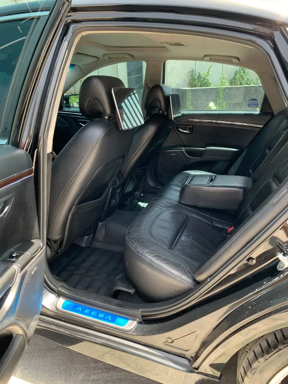 هیوندای آزرا (گرنجور) 3300cc - 2008