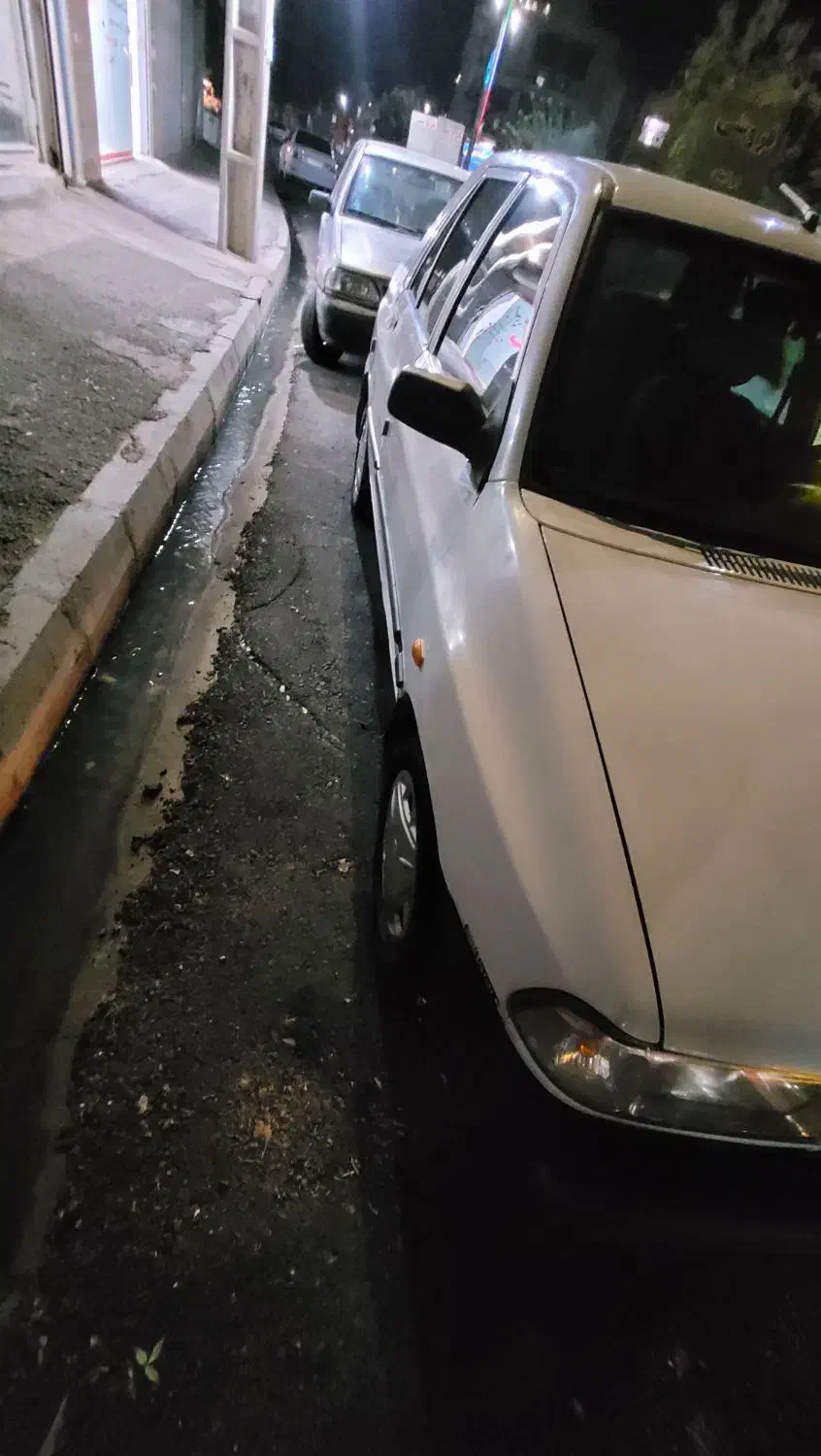 پراید 131 SE - 1397