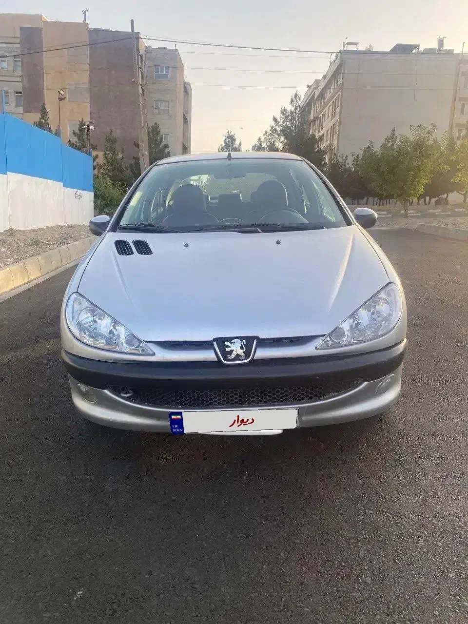 خودرو پژو، 206 آگهی ann_20861382