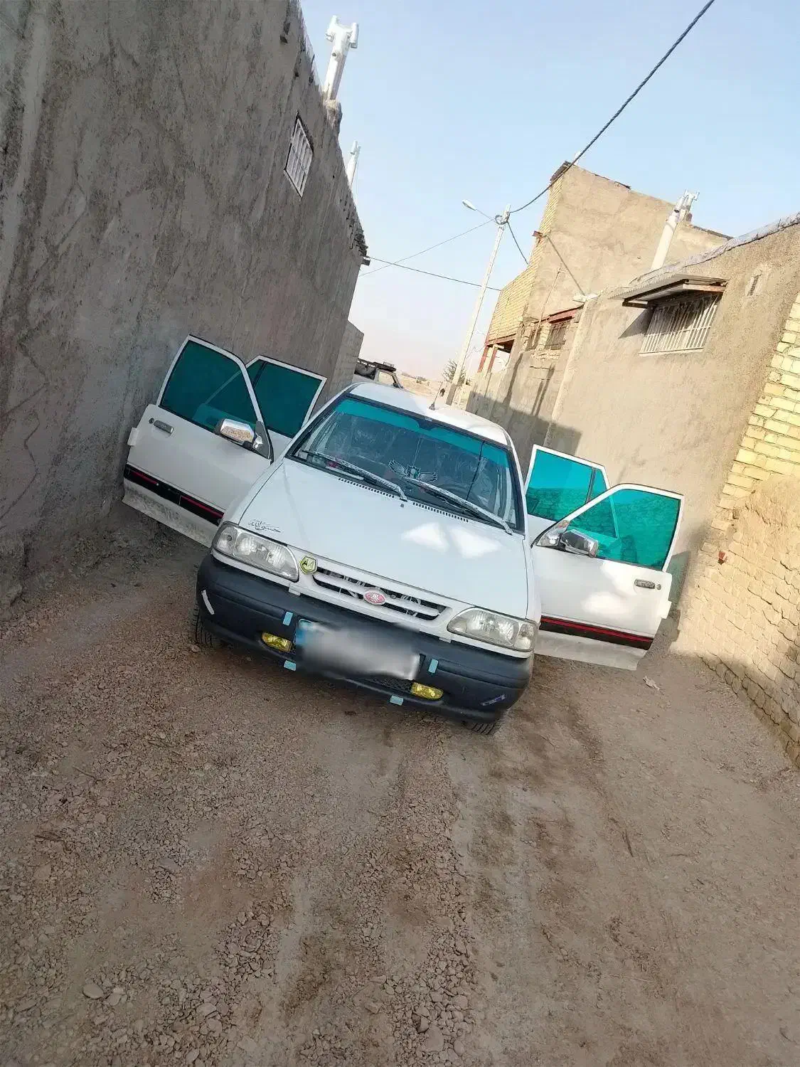 خودرو پراید، 141 آگهی ann_20861392