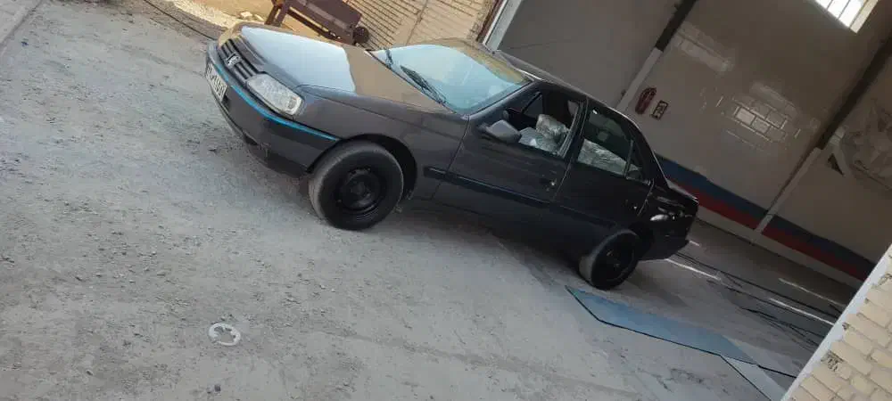 خودرو پژو، 405 آگهی ann_20861406