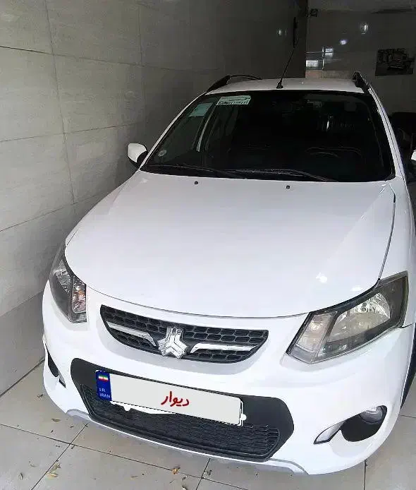 خودرو کوییک، معمولی آگهی ann_20861407