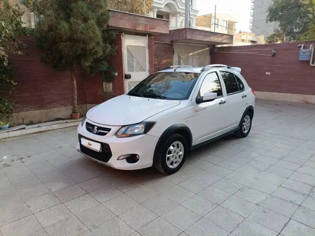 خودرو کوییک، معمولی آگهی ann_20861410
