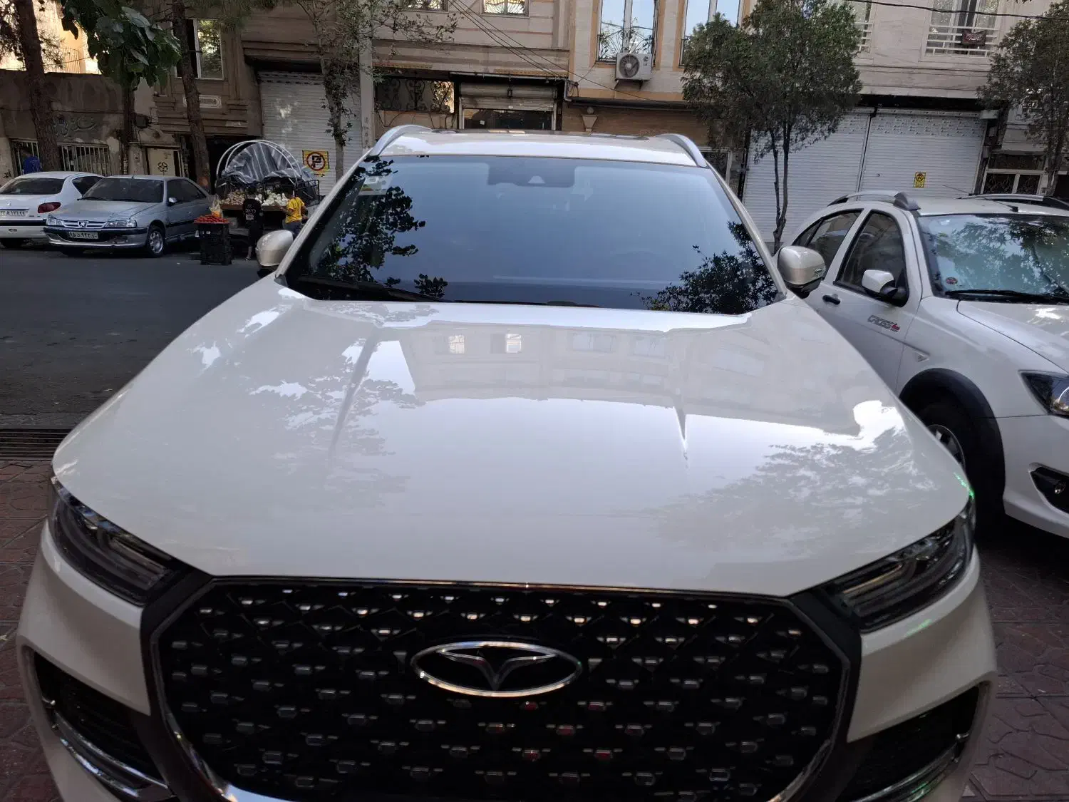 فونیکس تیگو 8 پرومکس IE - 2025