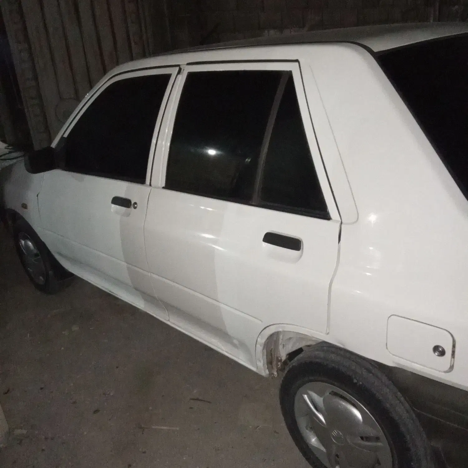 پراید 131 SE - 1394