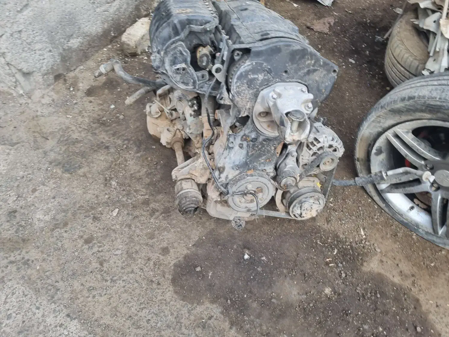 خودرو پژو، 207 آگهی ann_20861421
