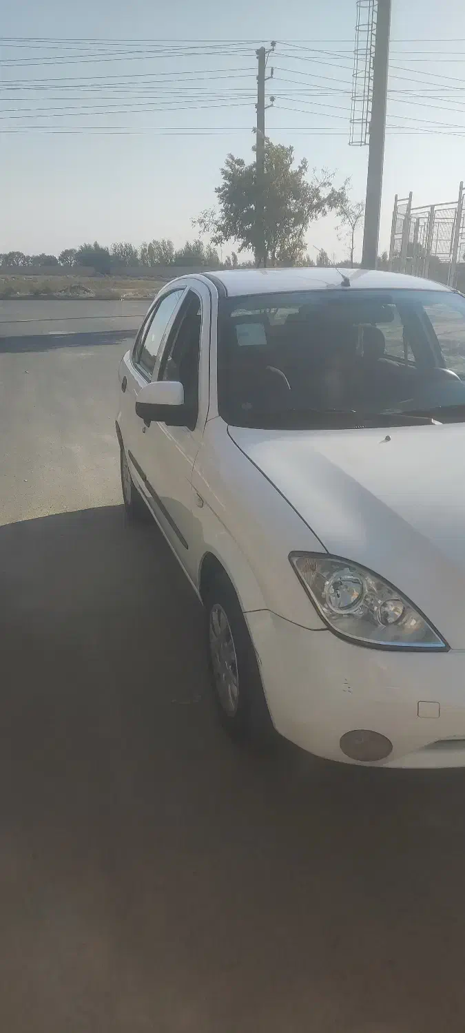 تیبا 2 SX - 1396