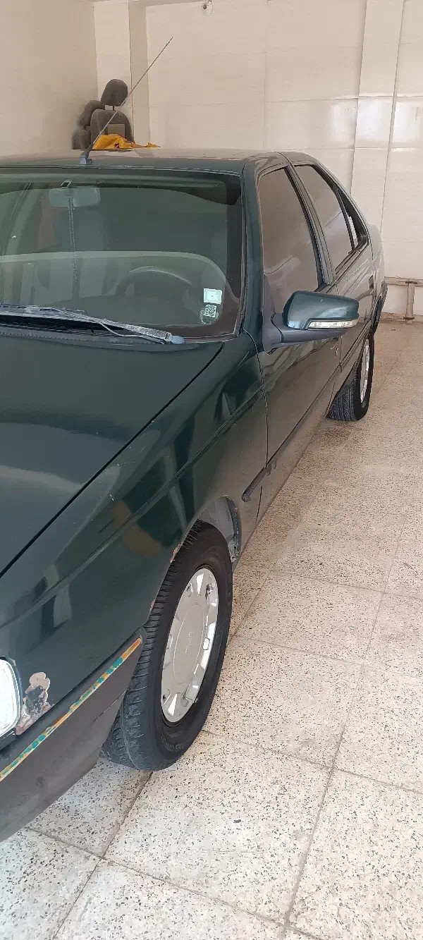 پژو 405 GL - 1383