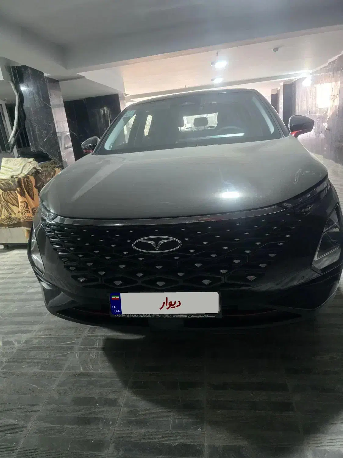خودرو فونیکس، FX آگهی ann_20861438