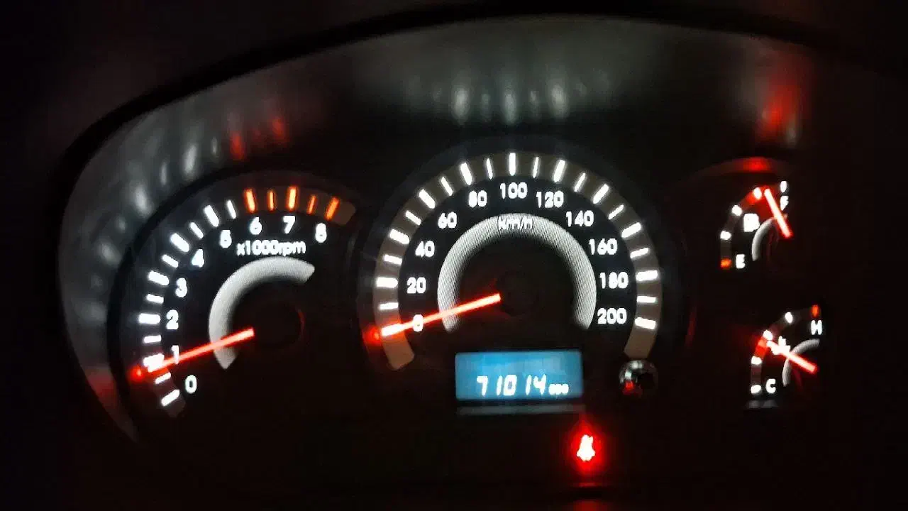 کوییک معمولی دنده‌ای - 1400