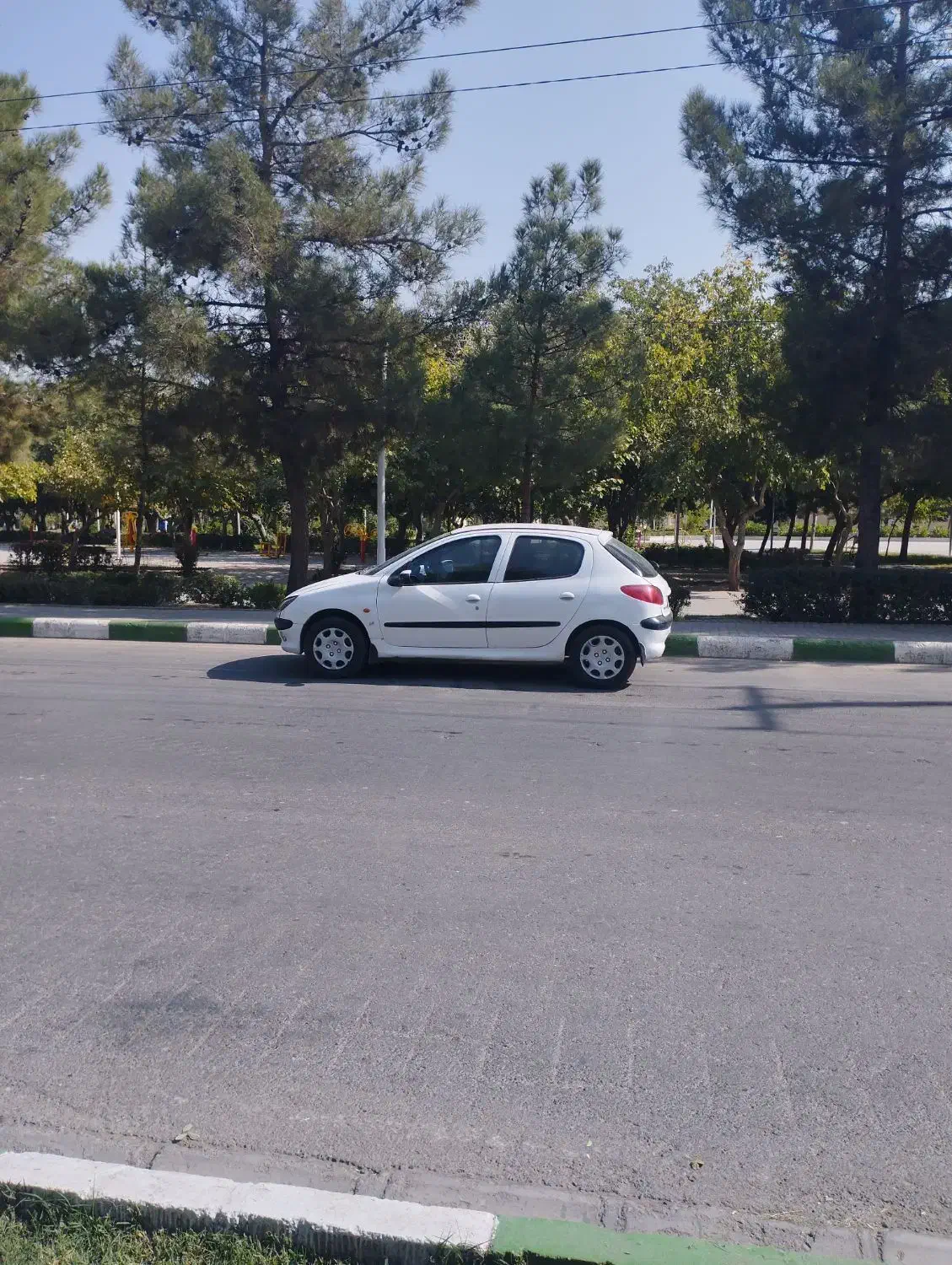 خودرو پژو، 206 آگهی ann_20861498