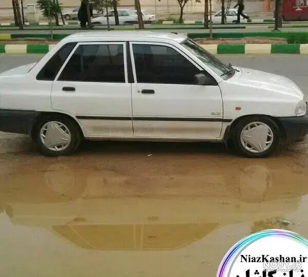 خودرو پراید، 131 آگهی ann_20861516