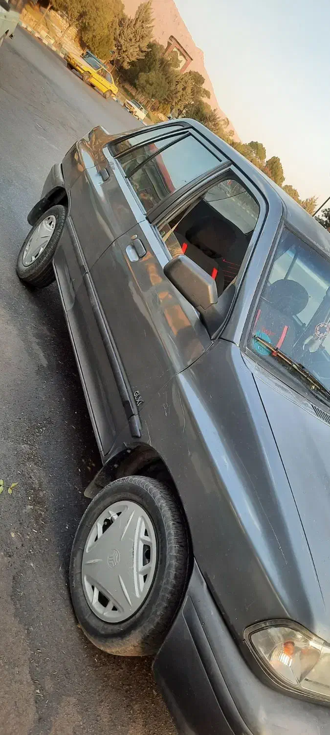 خودرو پراید، صبا آگهی ann_20861530