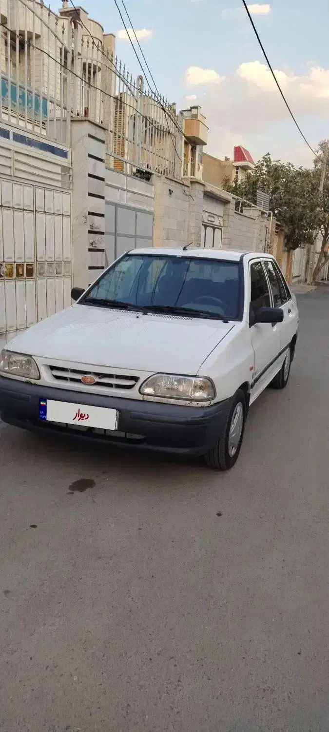 خودرو پراید، صبا آگهی ann_20861539