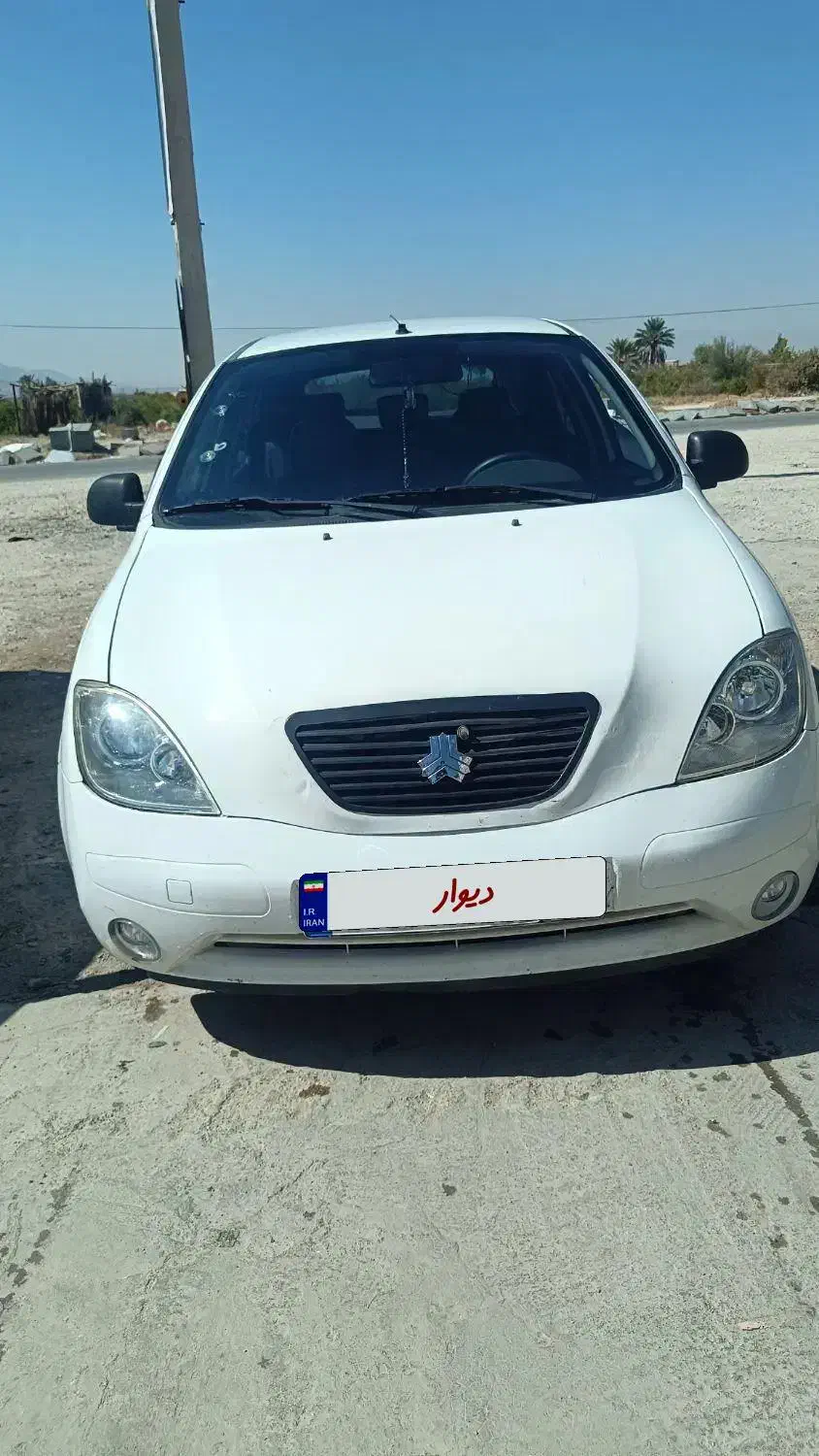 خودرو تیبا، 2 آگهی ann_20861547