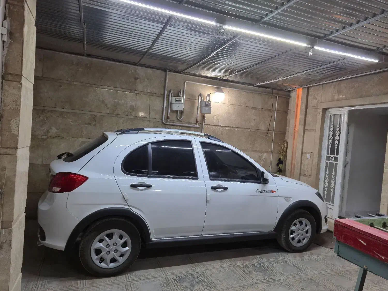 خودرو کوییک، S آگهی ann_20861566