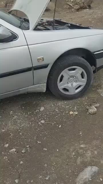 خودرو پژو، 405 آگهی ann_20861577