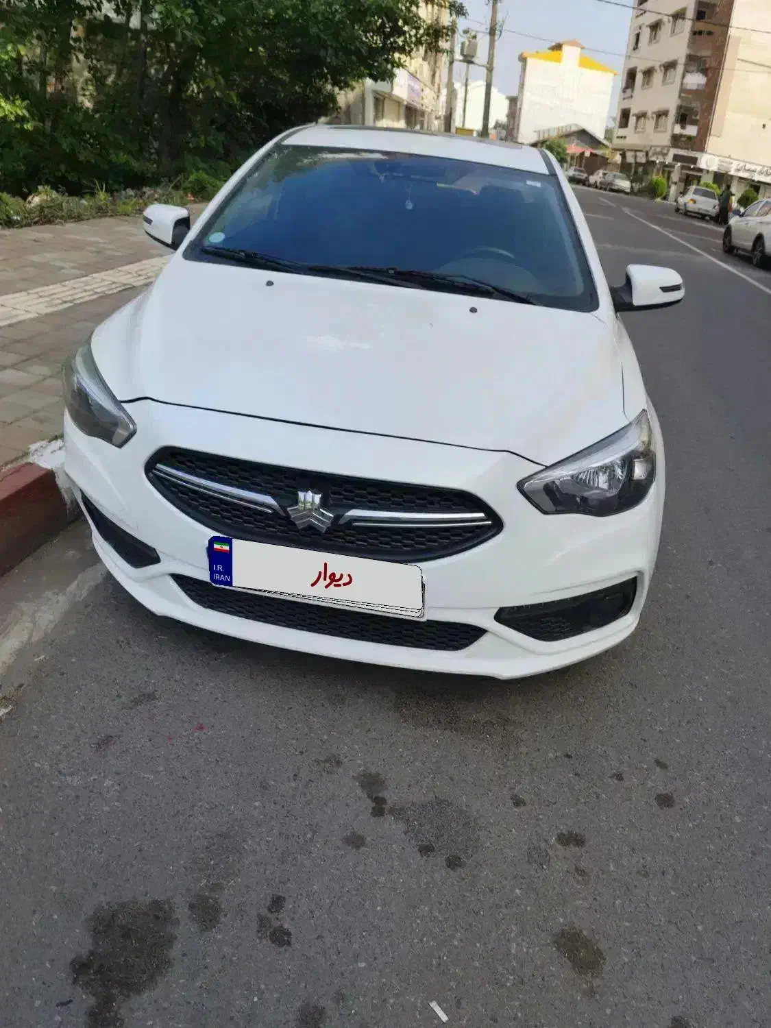 خودرو شاهین، G آگهی ann_20861591
