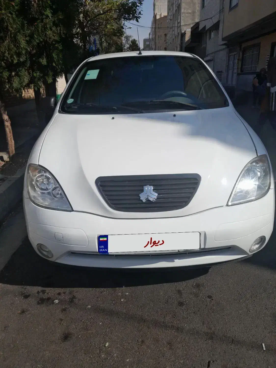 خودرو تیبا، 2 آگهی ann_20861620