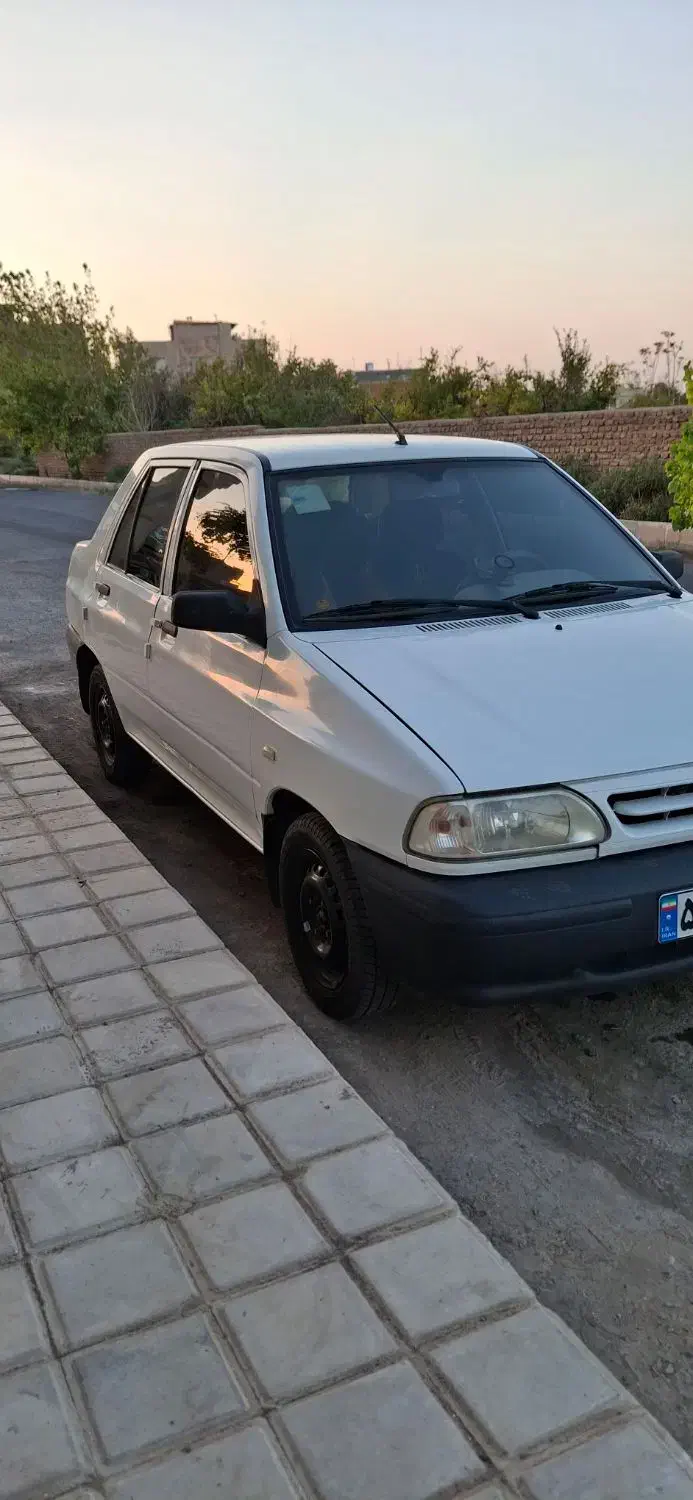 پراید 131 SE - 1397