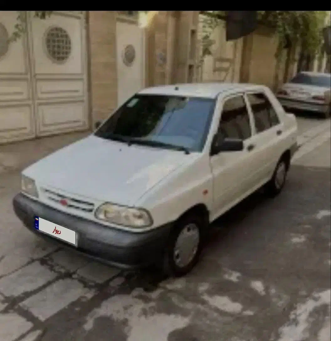 خودرو پراید، 131 آگهی ann_20861649