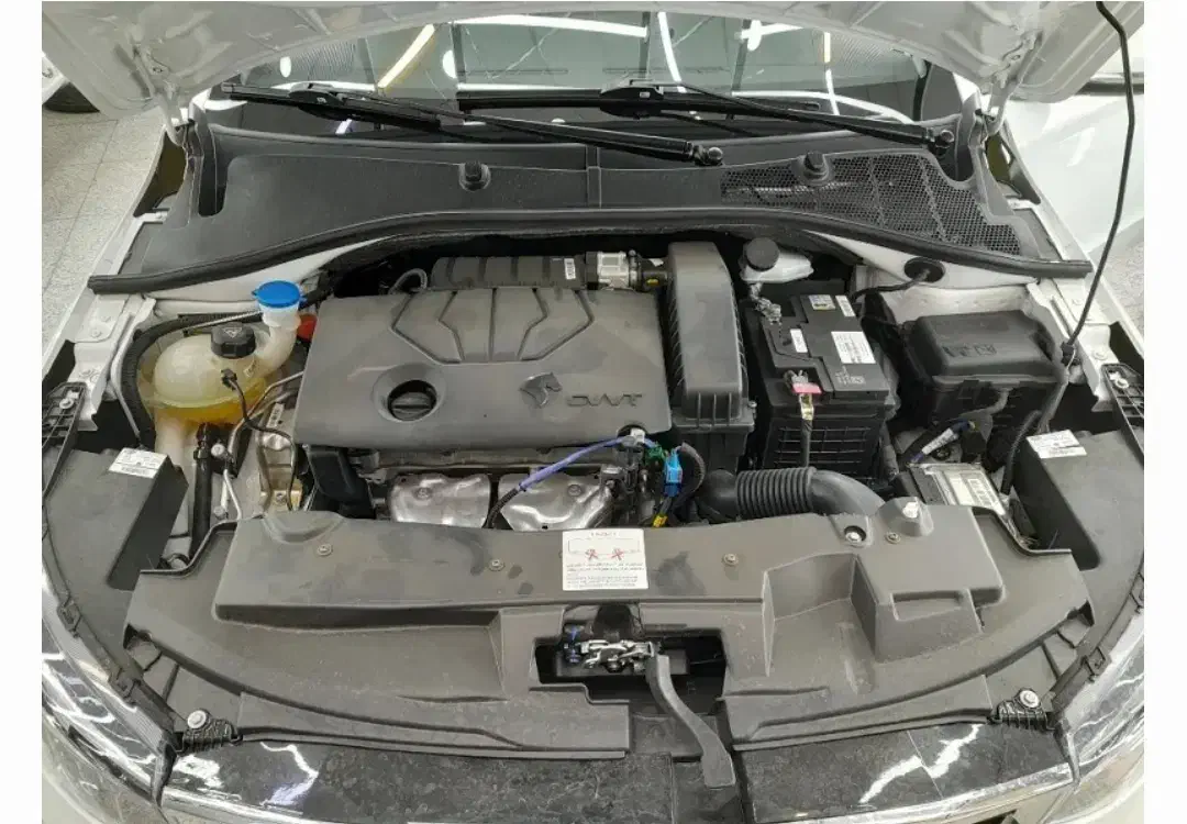 تارا اتوماتیک V4 LX - 1403