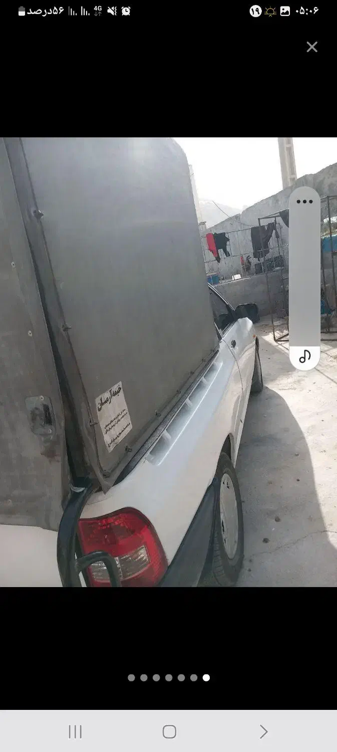 پراید 151 SE - 1399