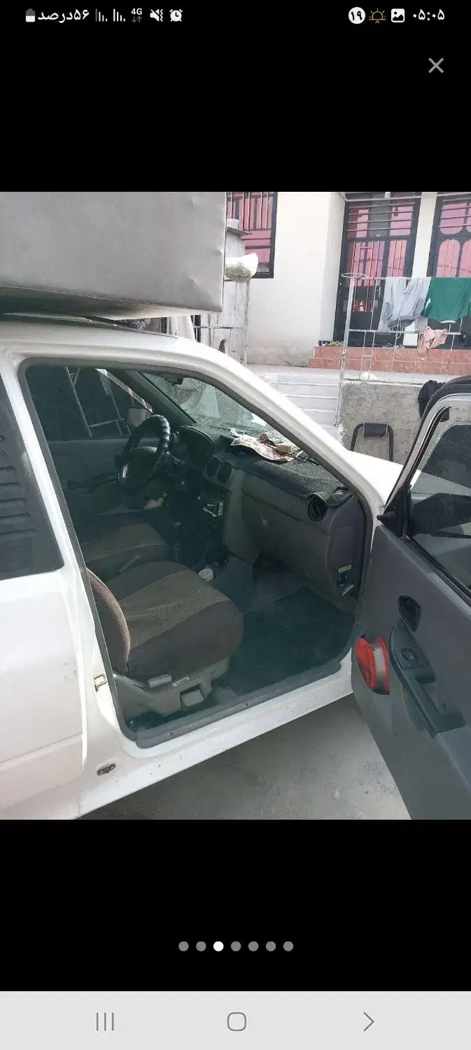 پراید 151 SE - 1399