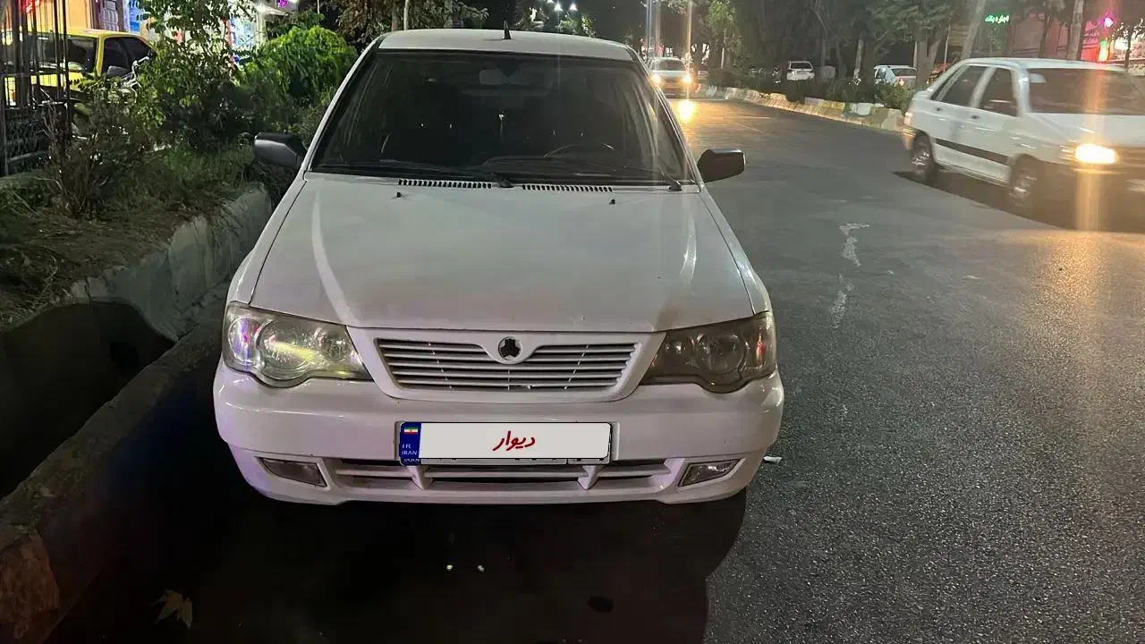 خودرو پراید، 111 آگهی ann_20861708