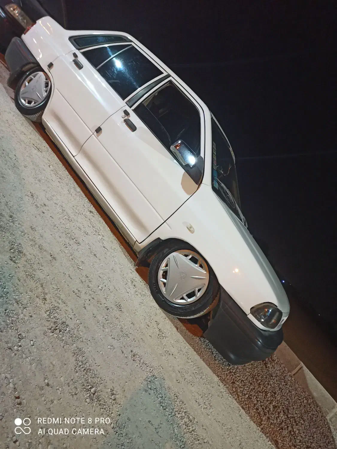 خودرو پراید، صبا آگهی ann_20861721