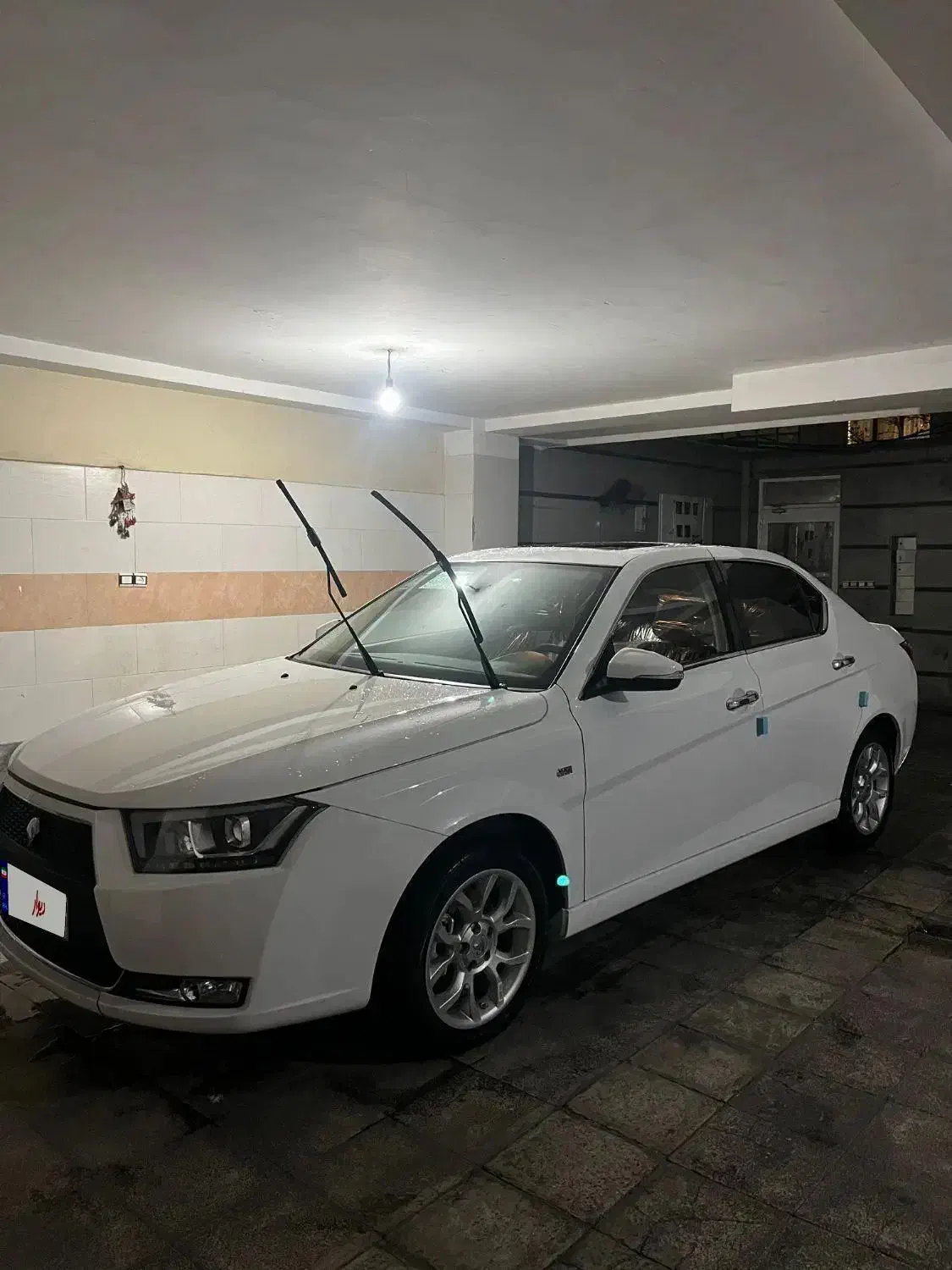 خودرو دنا، پلاس توربو آگهی ann_20861725