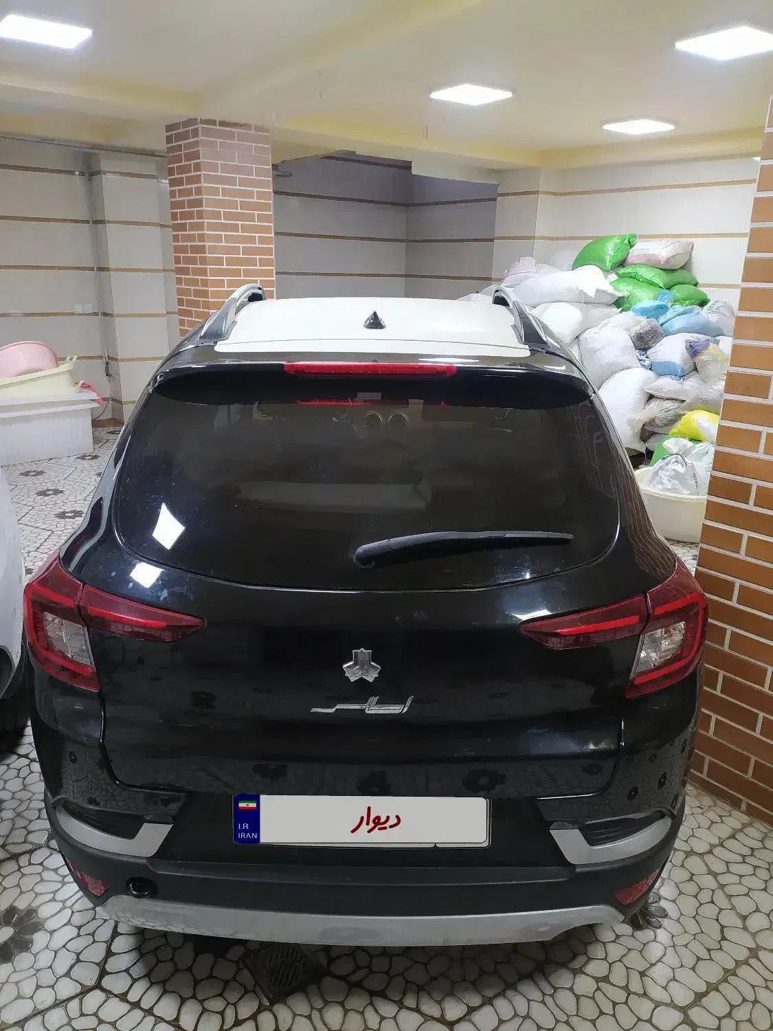 اطلس G دنده ای - 1402