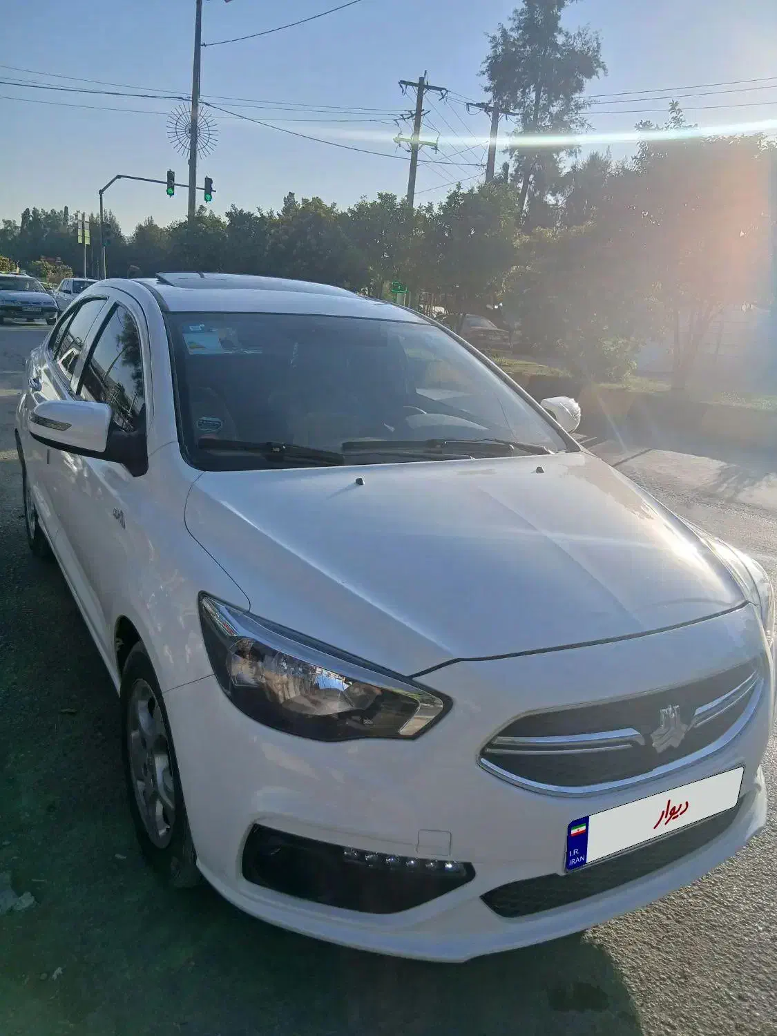 خودرو شاهین، G آگهی ann_20861751