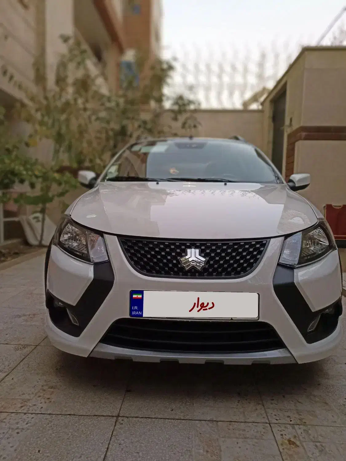 خودرو کوییک، S آگهی ann_20861774