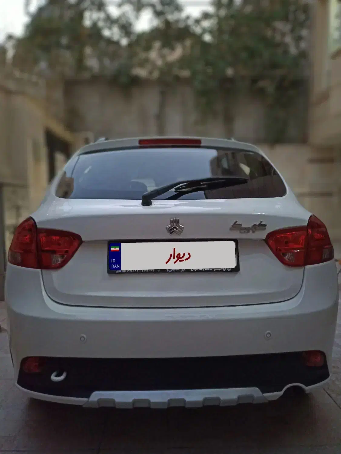کوییک S پایه - 1402