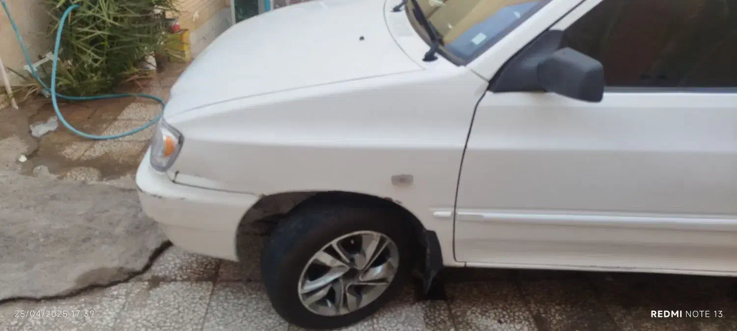 خودرو پراید، صبا آگهی ann_20861809