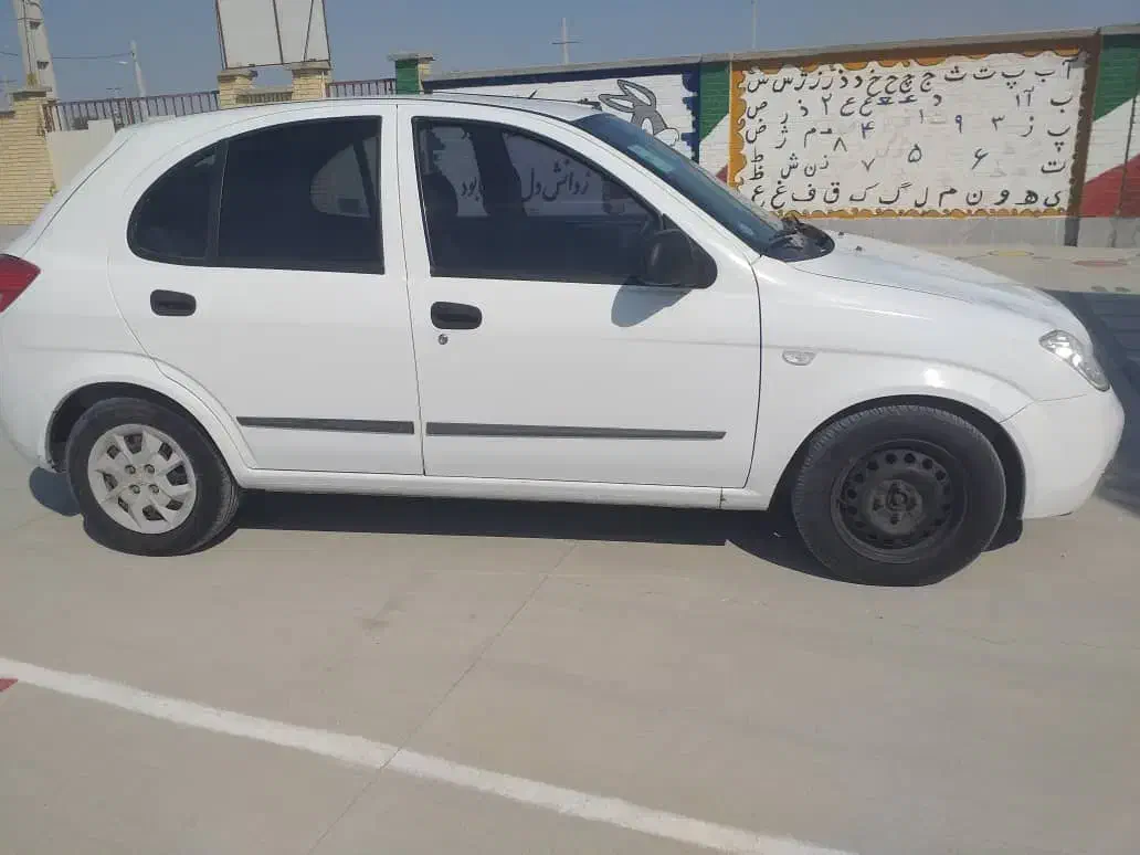 خودرو تیبا، 2 آگهی ann_20861831