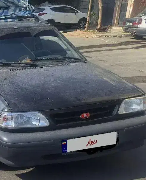 خودرو پراید، صبا آگهی ann_20861834