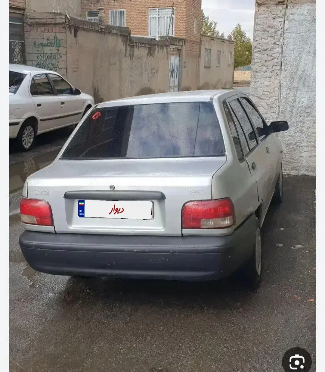 خودرو پراید، 131 آگهی ann_20861840