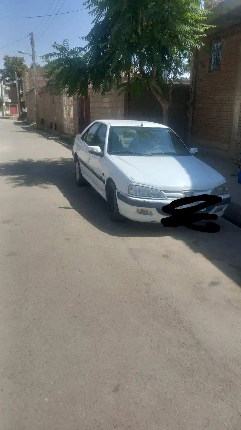 خودرو پژو، پارس آگهی ann_20861856