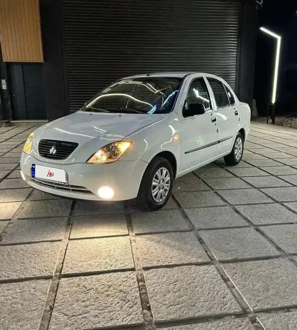 خودرو تیبا، صندوق دار آگهی ann_20861859