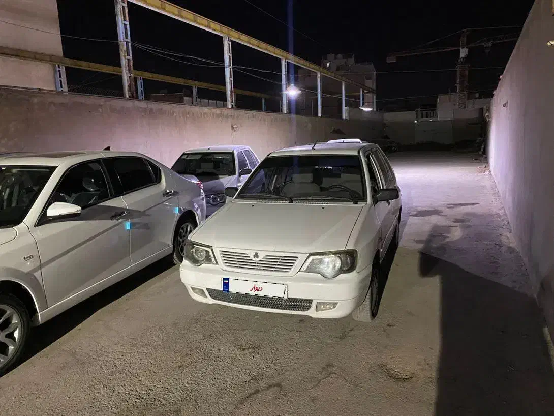 خودرو پراید، 111 آگهی ann_20861860