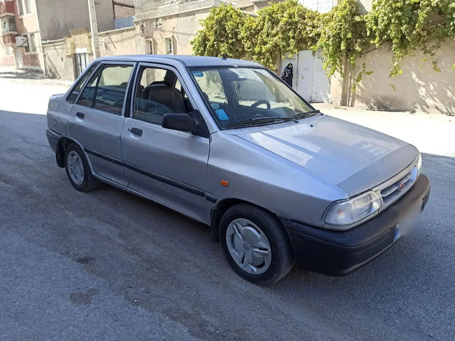 خودرو پراید، صبا آگهی ann_20861866