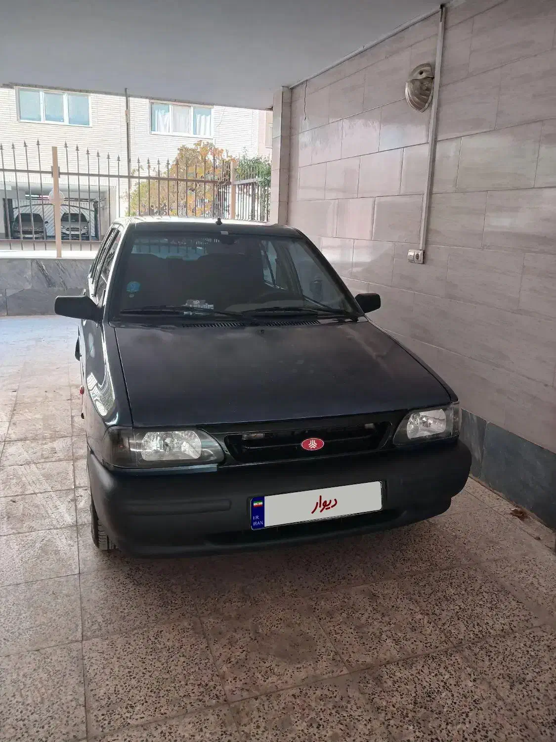 خودرو پراید، 131 آگهی ann_20861871