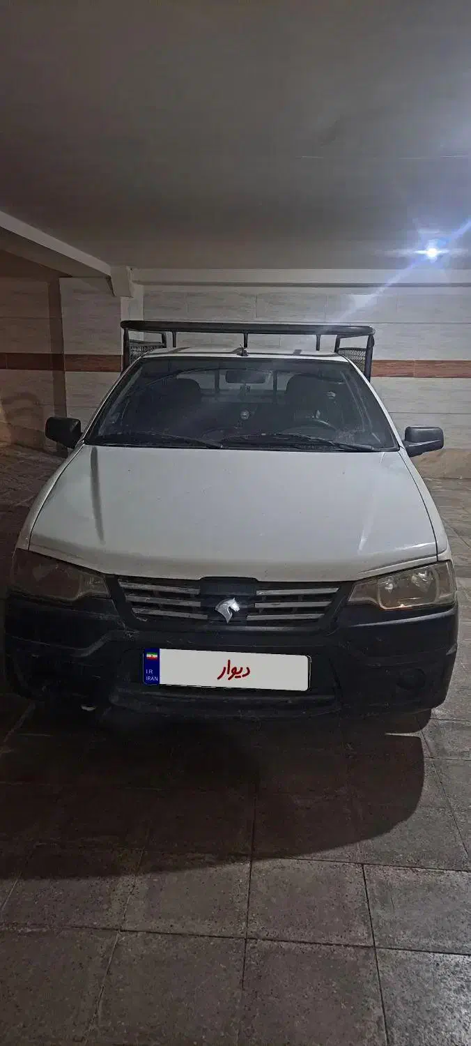 خودرو آریسان، معمولی آگهی ann_20861886