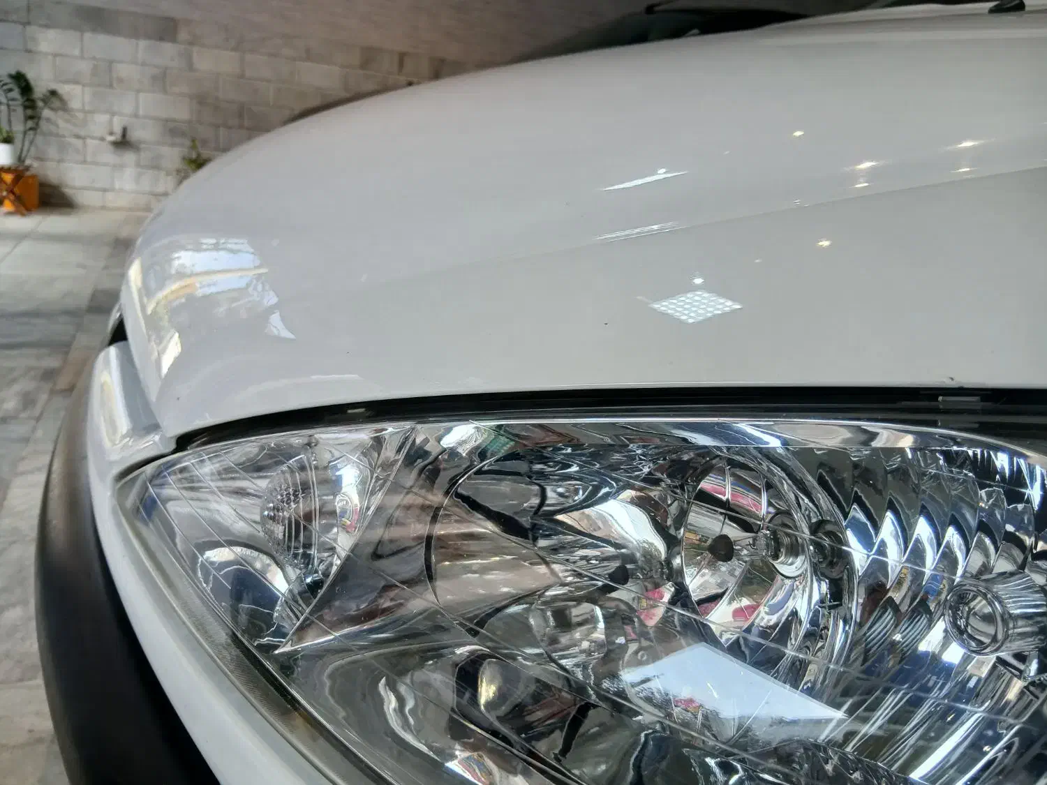 پژو ۲۰۶ صندوق دار v8 - 1399