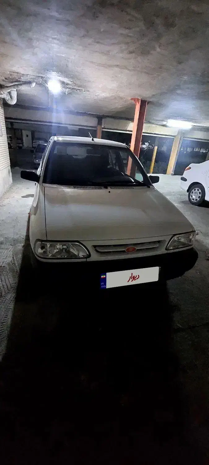 خودرو پراید، 131 آگهی ann_20861907