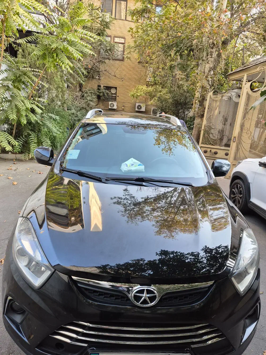 خودرو جک، S5 آگهی ann_20861918