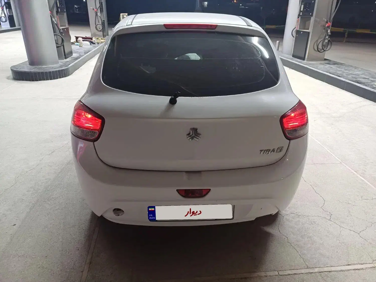 خودرو تیبا، 2 آگهی ann_20861924